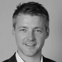 Ben Wilson