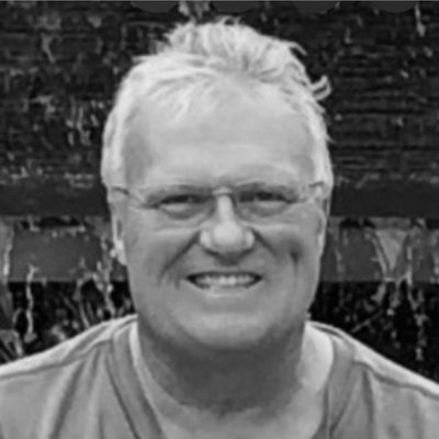 Nicholas Cox
