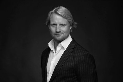 Stephen Booth
