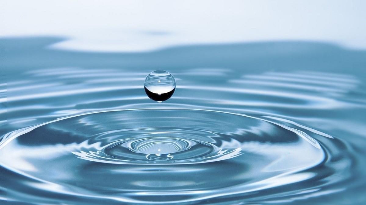 Port Elysium water self-sufficiency