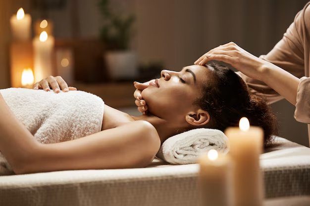 Port Elysium wellness and spa